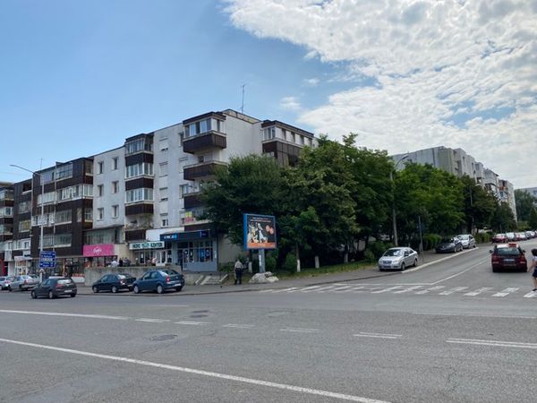 Draft Four: Don’t screw Future You