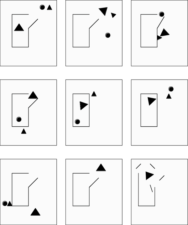 Draft Four: A market for drama