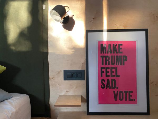 Draft Four: The Doorway Effect