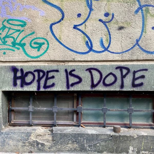 Draft Four: Did I fail my (immediate) future self?