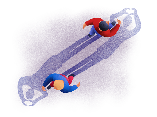 Draft Four: Build with humans