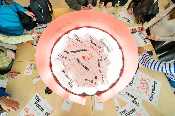 Draft Four: The Bravest Souls