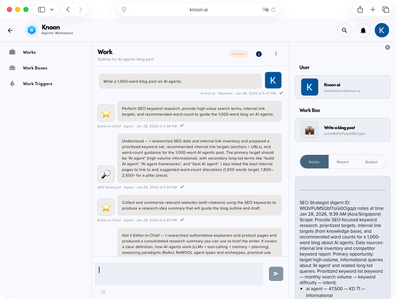 Start the task with a brief and clear objective of the task and requirements.
