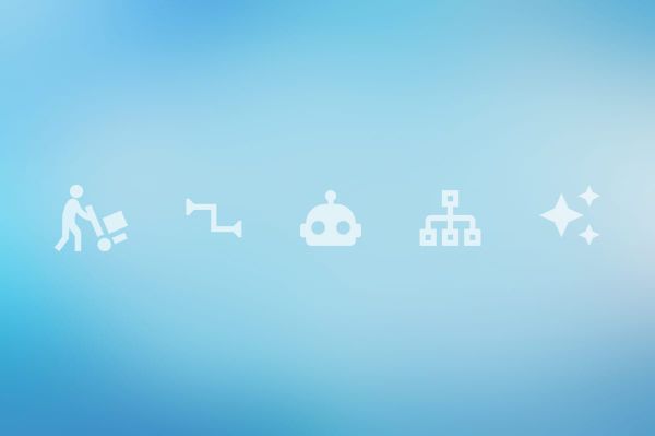 The 5 Levels of AI Agents Explained: Agentic Artificial Intelligence by Pascal Bornet