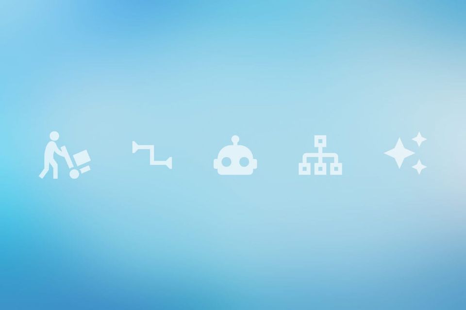 The 5 Levels of AI Agents Explained: Agentic Artificial Intelligence by Pascal Bornet