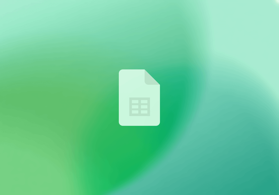 Connecting Google Sheets to Knoon Agents Using Tools