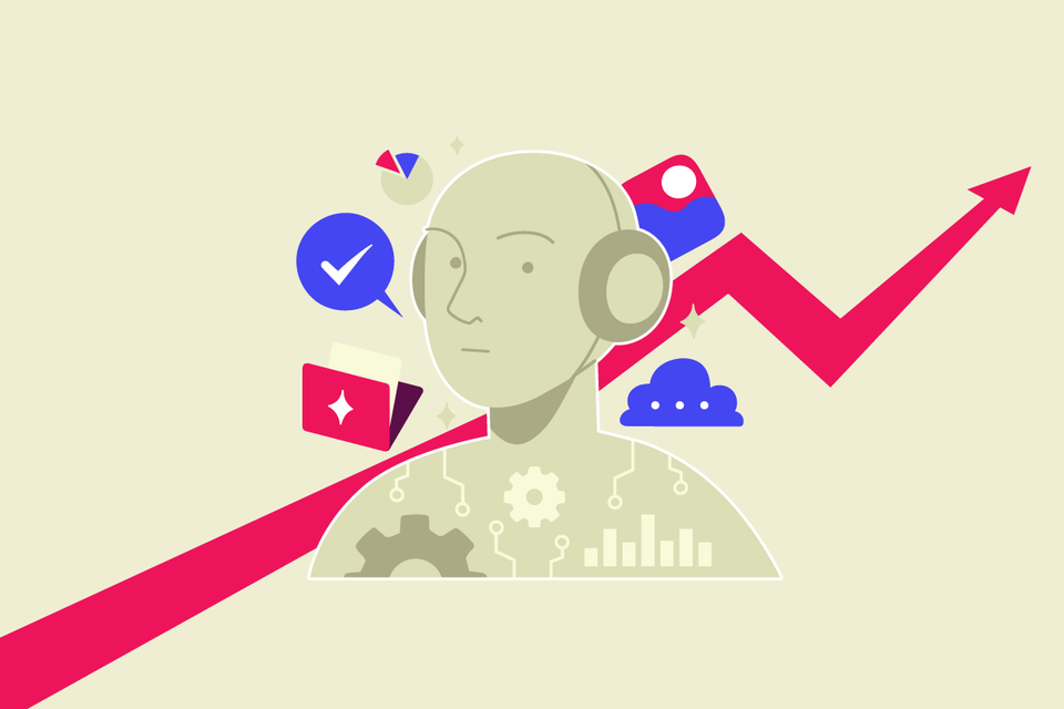 Why AI-Native Companies Will Outperform Everyone