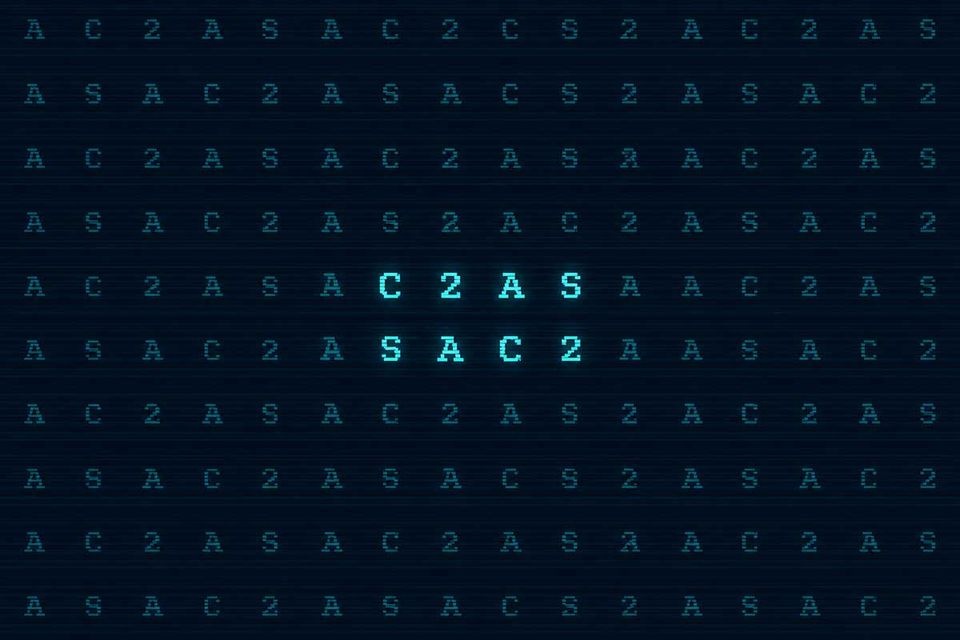 Knoon is now CASA Tier 2 Certified