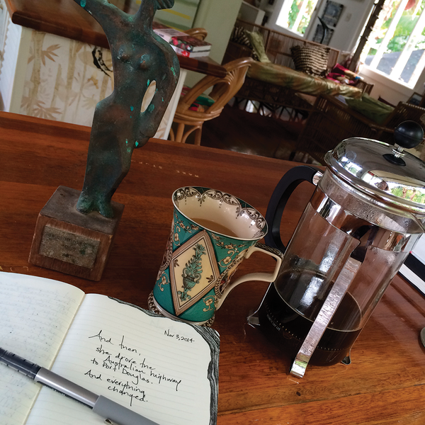 Invoking Muses