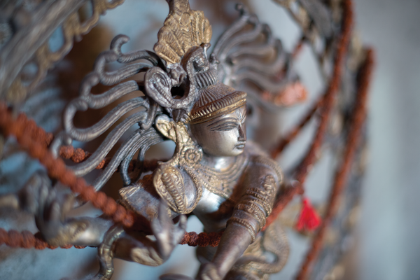 Perfectionism & Yoga