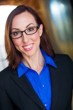 Katherine Gentic