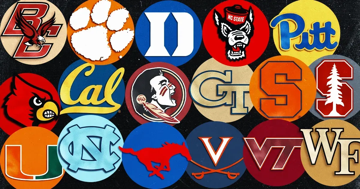 ACC Preview