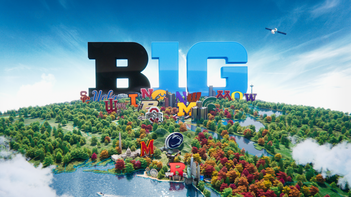 Big Ten Conference Preview