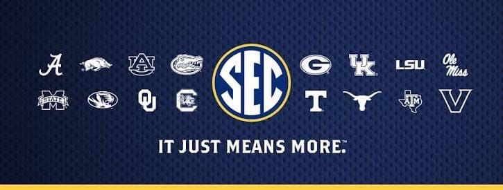 SEC Season Preview