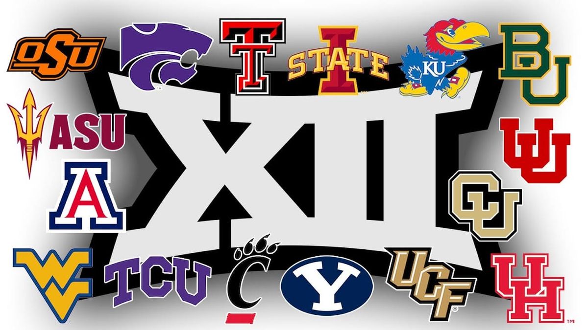 Big 12 Conference Preview