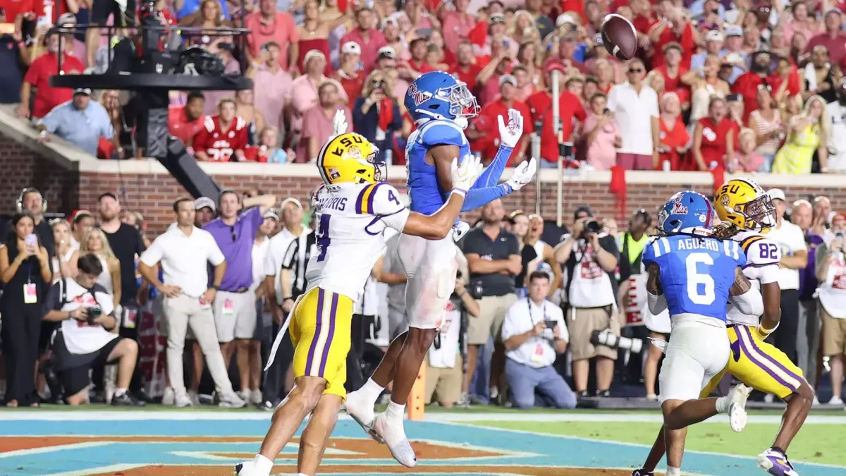 Week 3 Recap - The Rat's Return