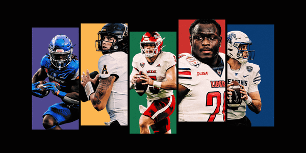 Group of 5 Season Preview