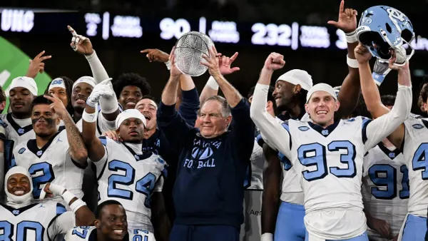 Week 0 Recap + Playoff and Heisman Prediction