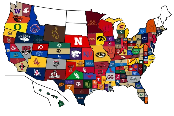 2026 College Football Newsletter Survival Pool