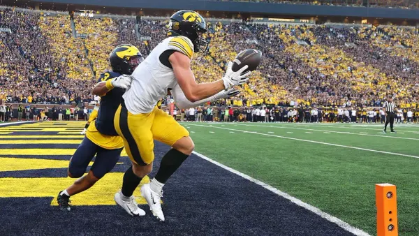 Week 4 Recap - The Big House Betrayal