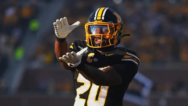 Week 5 Recap - Show Me the Rankings