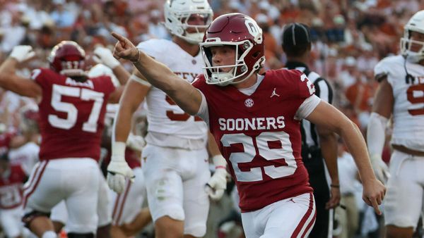 Week 6 Recap - Overtime, Upsets, and Outrage