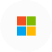 Microsoft