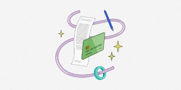 Cómo usar la tarjeta de crédito