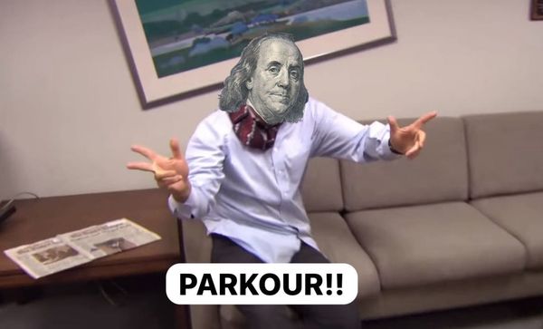 Noviembre: el dólar impredecible, se viene Milei, acciones argentinas🔥, Wall Street🚀 y los rendimientos de nuestras inversiones