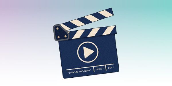 Películas para aprender de finanzas