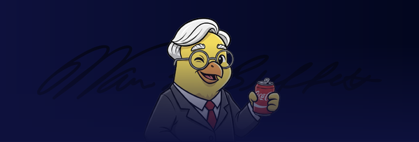 Invertí como Warren Buffett