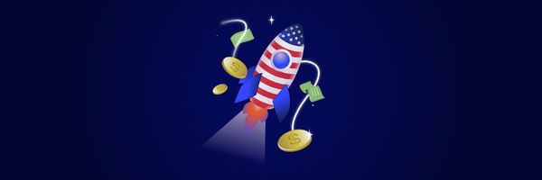 Estados Unidos en máximos históricos: Qué significa y cómo aprovecharlo.