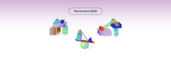 Update mensual: ¿Qué pasó en Noviembre?