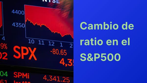 Split de SPY: por qué hoy ves un precio más bajo (y tu inversión sigue intacta)