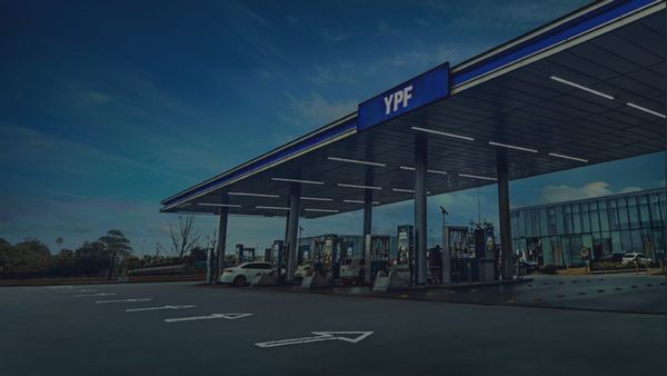 Buenas noticias para Argentina, pero el semáforo dice ROTAR: ¿Por qué?