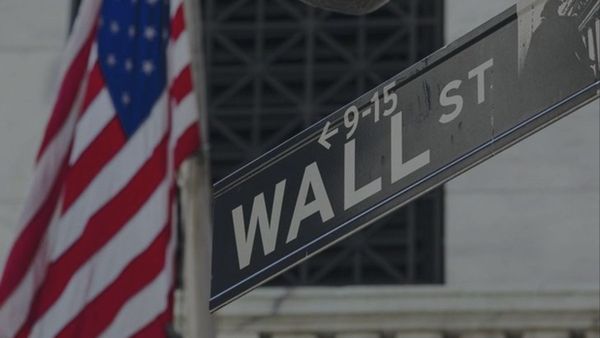 Wall Street sigue rompiendo récords
