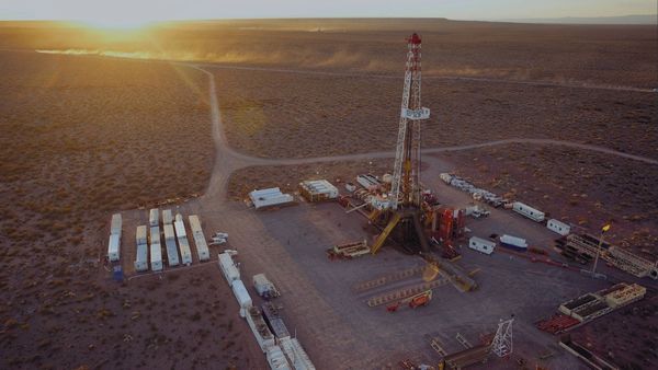 Vaca Muerta rompe récord: Neuquén ya saca 2 de cada 3 barriles del país 🛢️
