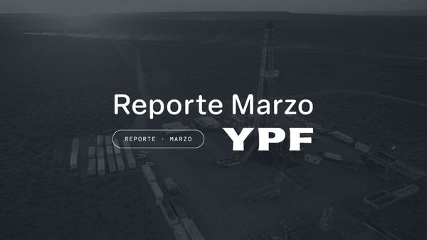 Análisis de Resultados: YPF S.A. (4Q25 & Full Year 2025)
