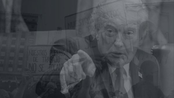 Asunto: Pulso Semanal: Reforma laboral, Corte frena Aranceles de Trump y tensión en Medio Oriente.