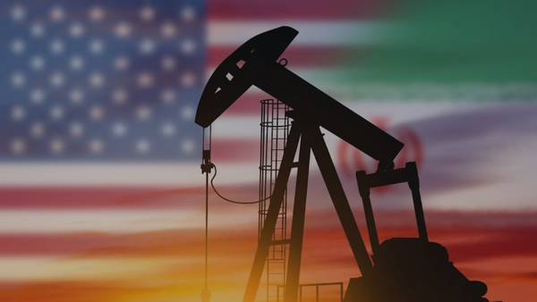 El acuerdo EEUU - Irán y el petróleo: ¿qué pasa con tus inversiones en energía?🛢️