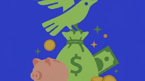 ¿Cuánto deberías tener ahorrado según tu edad?