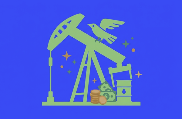 El acuerdo EEUU - Irán y el petróleo: ¿qué pasa con tus inversiones en energía?🛢️