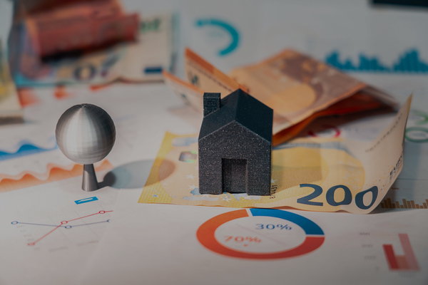 Ladrillos vs. Bolsa: ¿dónde rinde más tu plata?