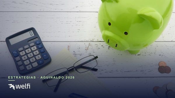 No des más vueltas: 2 opciones para que tu aguinaldo no pierda valor hoy mismo