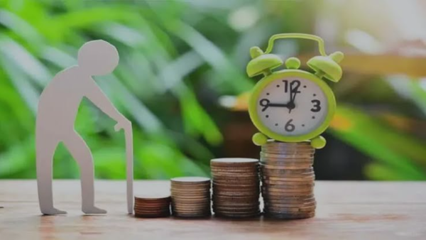 Retirarte con USD 500.000 dejó de ser imposible 💰