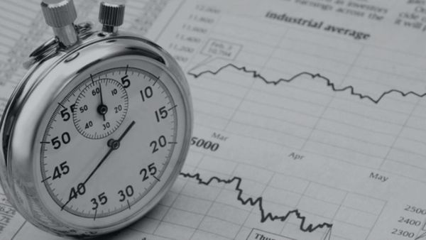 El costo de esperar "el mejor momento" para invertir