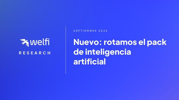 Inversión de capital del último ejercicio de las seis empresas del pack