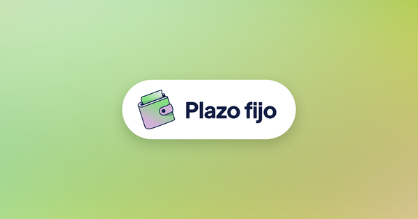 Portada de Welfi: Alternativas al plazo fijo.