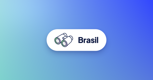 ¿Por qué se desplomó la bolsa de Brasil después del balotaje?