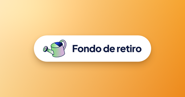 Portada de Welfi: Fondo de retiro.
